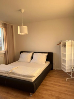 Contemporary Airport Retreat Bratislava